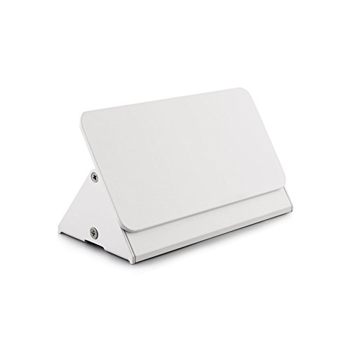 amzdeal Wandlampe Wandleuchte 10 LED Dimmer Lampe 4W Warmweiß6