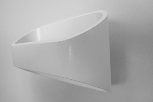 wasinon@COB LED Aluminium Wand Lampe modern minimalistischen Wandleuchten leichte Zimmer Wohnzimmer Treppe nach oben und unten Gang Leuchten Beleuchtung1