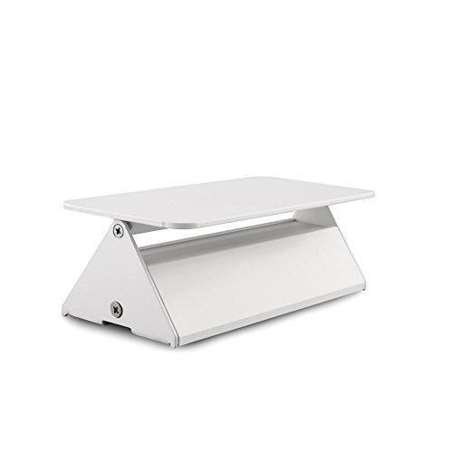 amzdeal Wandlampe Wandleuchte 10 LED Dimmer Lampe 4W Warmweiß4