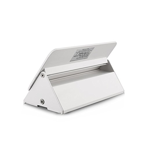 amzdeal Wandlampe Wandleuchte 10 LED Dimmer Lampe 4W Warmweiß7