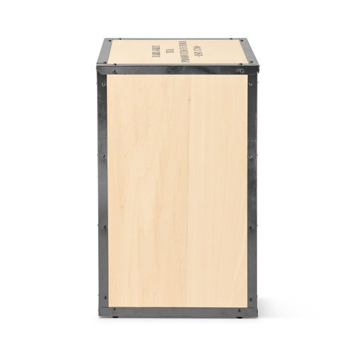 Beistelltisch als Teekiste Nachttisch Wohnzimmertisch Tisch Couch Abstelltisch1