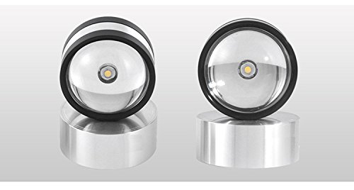 MVPower® 2W mini LED Wandlampe Wandleuchte Kugellampe Flurlampe modern design Lampe Leuchte Wand Warmweiß Kaltweiß Wandstrahler innen (2W Warmweiß)1