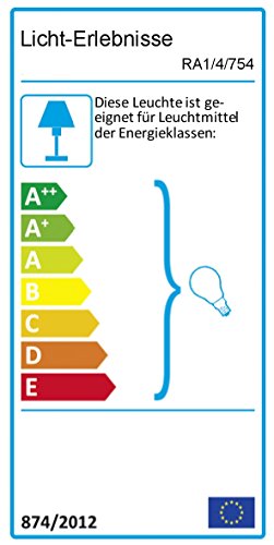 mattschwarze Hängeleuchte mit Alabasterglas 1/4/754 Deckenlampe Landhausstil Pendelleuchte Pendelampe für Esszimmer Wohnzimmer Küche5