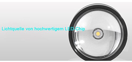 MVPower® 2W mini LED Wandlampe Wandleuchte Kugellampe Flurlampe modern design Lampe Leuchte Wand Warmweiß Kaltweiß Wandstrahler innen (2W Warmweiß)2