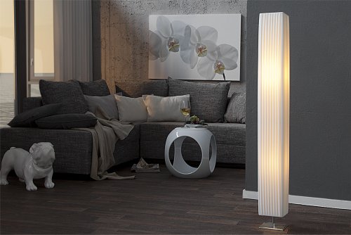 Designer Stehlampe Facile