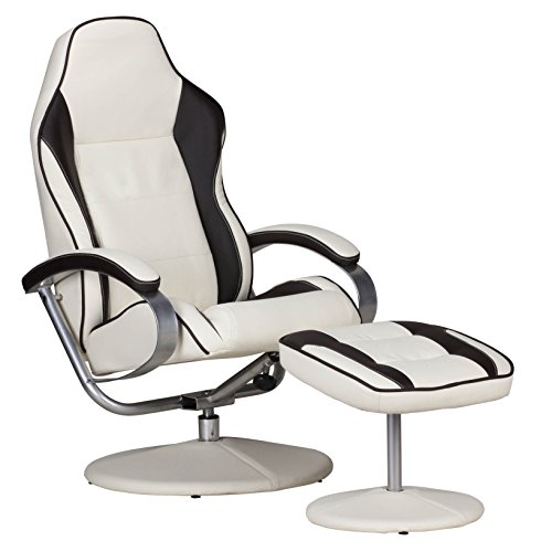 AMSTYLE Fernsehsessel SPORTING Design