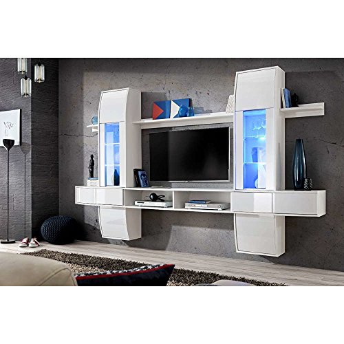 JUSThome COMET I Wohnwand