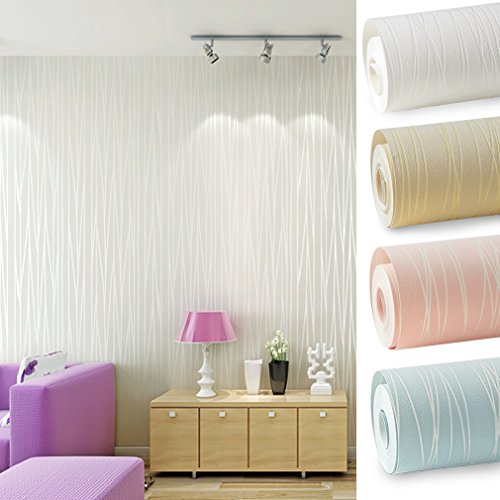 Tapete selbstklebend Streifen