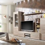 Wohnzimmerschrank mit TV-Element