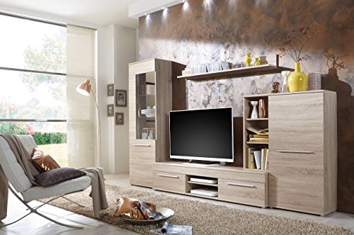 Wohnzimmerschrank mit TV-Element