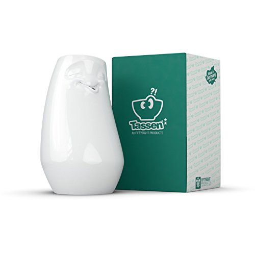 Vase - elegant und schlicht