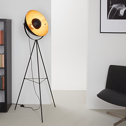 Briloner Leuchten LED Stehleuchte