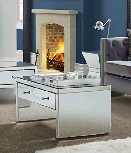 Venezianischer Kaffeetisch