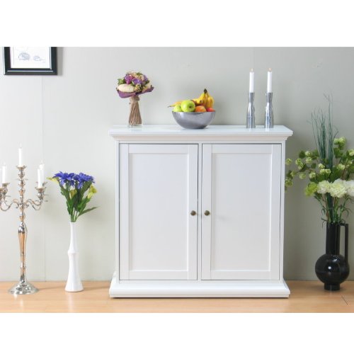 Sideboard weiß Hampton