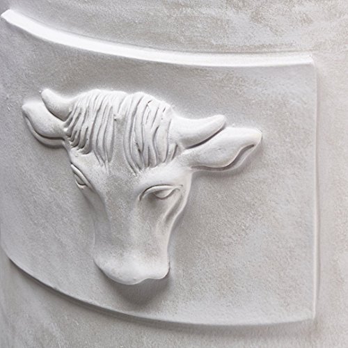 Vase Milchkannendesign