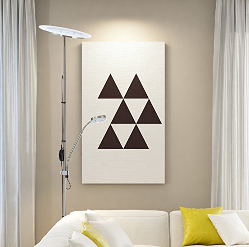 Deckenfluter mit Leselampe LED