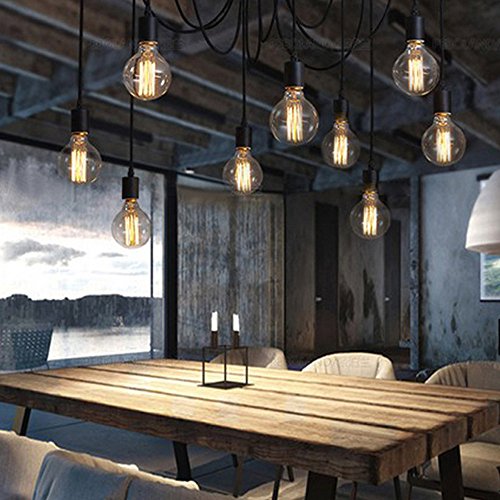 Pendelleuchte Hampton