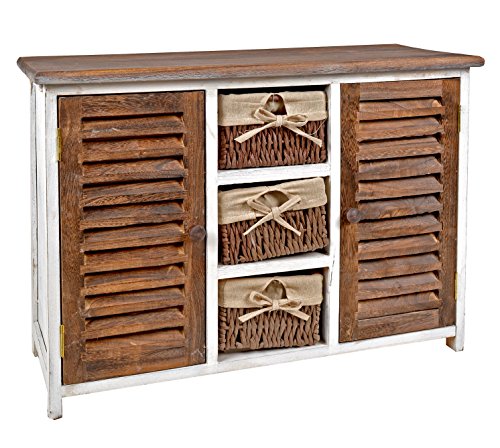 Kommode Hampton Style