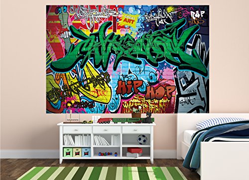 Fototapete für coole Kids